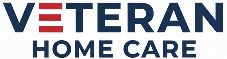 Veteran Home Care Logo Cropped