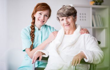 Respite Care for Family Caregivers