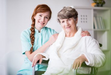 Respite Care for Family Caregivers